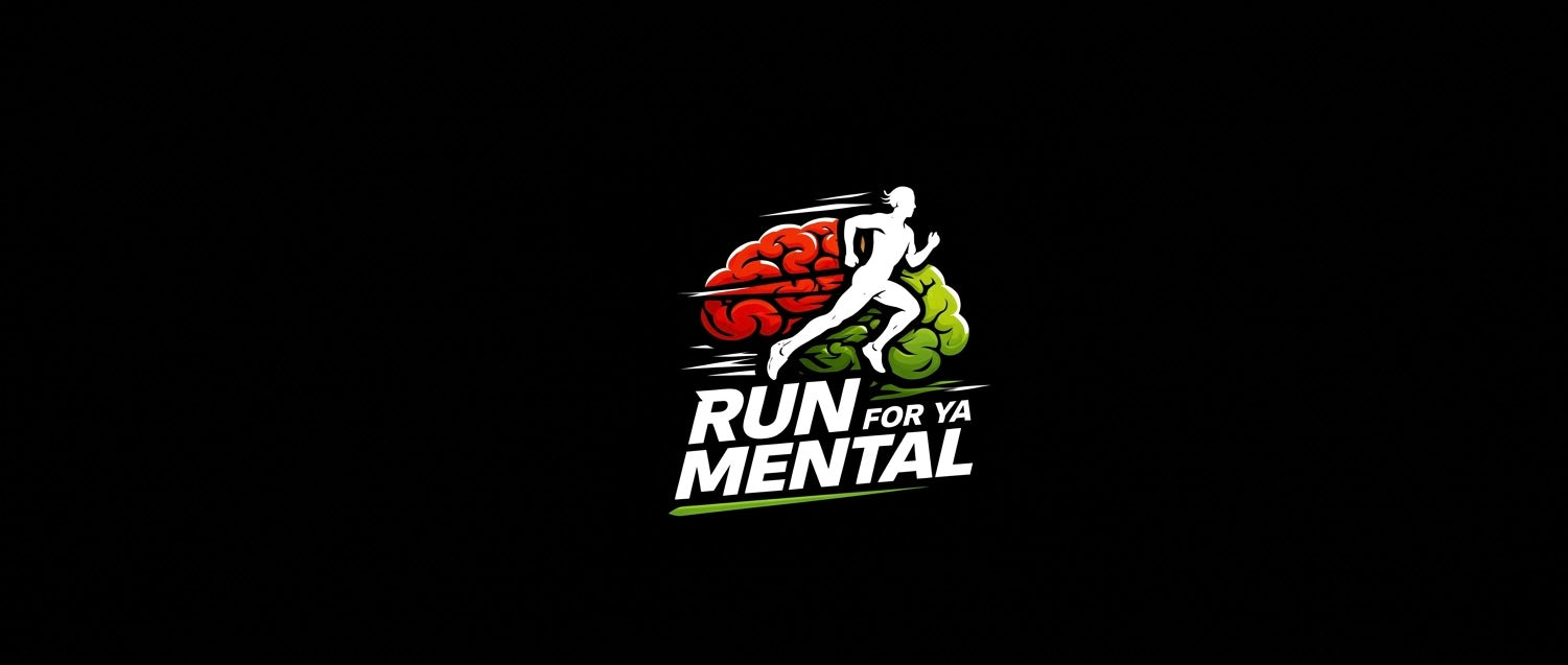 Run For Your Mental