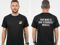 Lightweight Performance Running Top