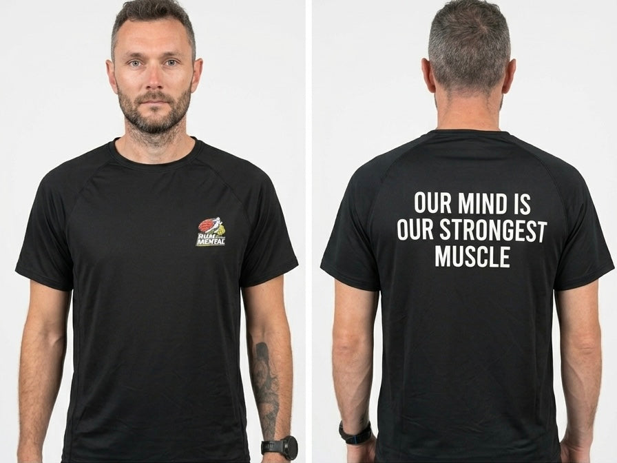 Lightweight Performance Running Top